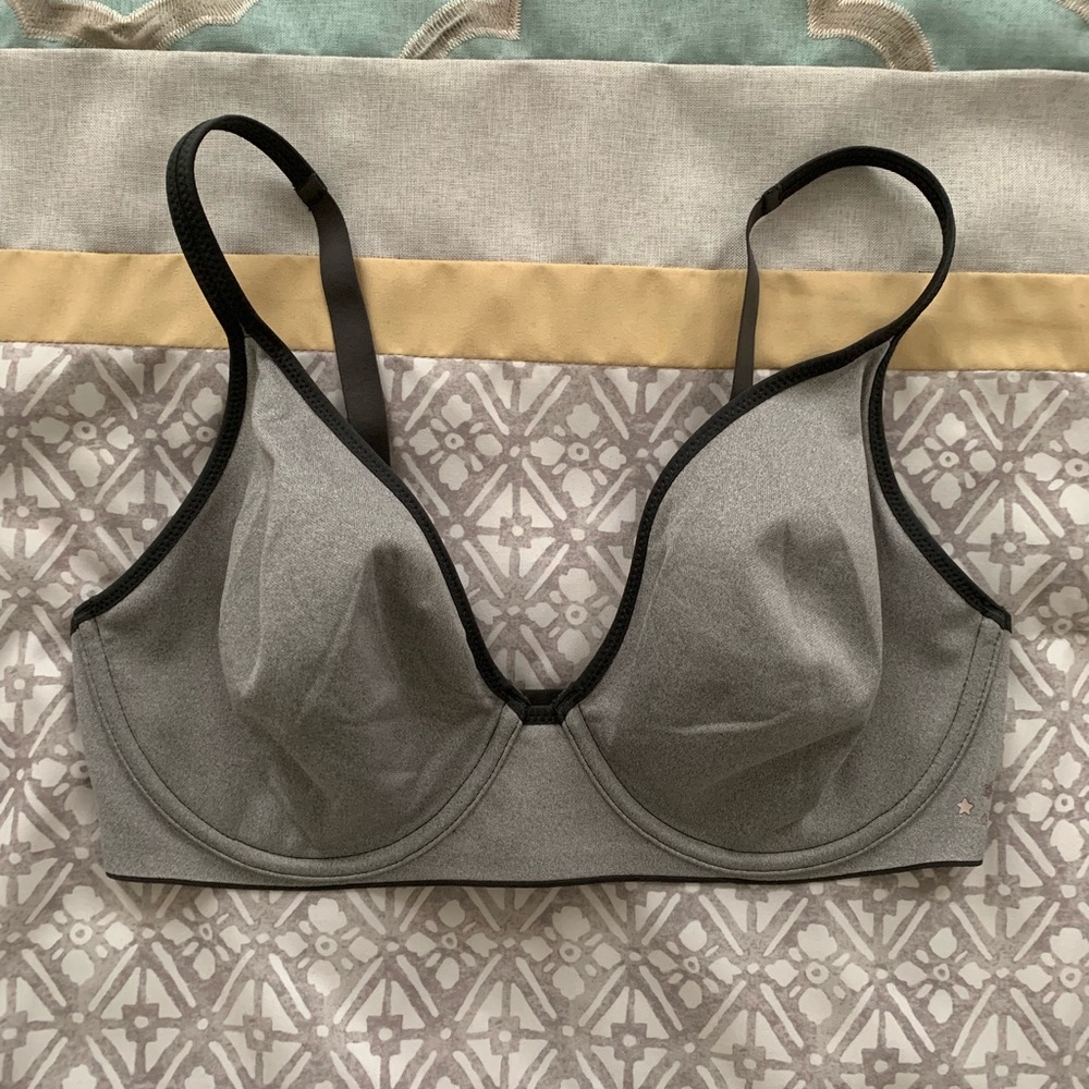 Aerie real me full coverage bra